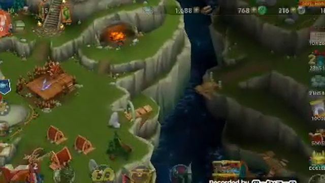 продолжение Rise of Berk #5 смотреть онлайн