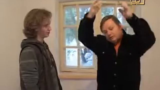 Как правильно обеспечить вентиляцию (часть 1) смотреть онлайн