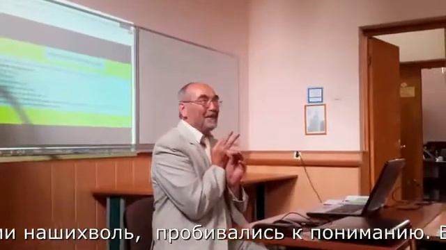 МастерКлассы в МГУ 005