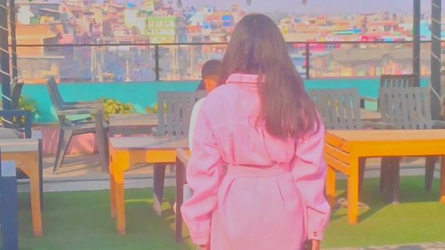 A Perfect Date With Girlfriend • Romantic Story • Infinite Crews смотреть онлайн