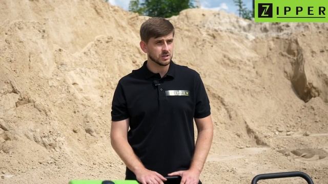 Виброплиты Zipper асортимент смотреть онлайн