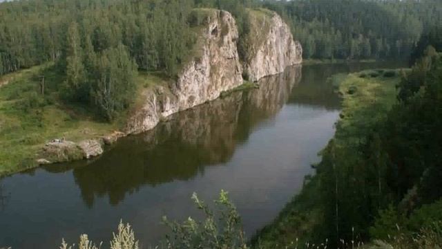 достопримечательности каменска уральского смотреть онлайн