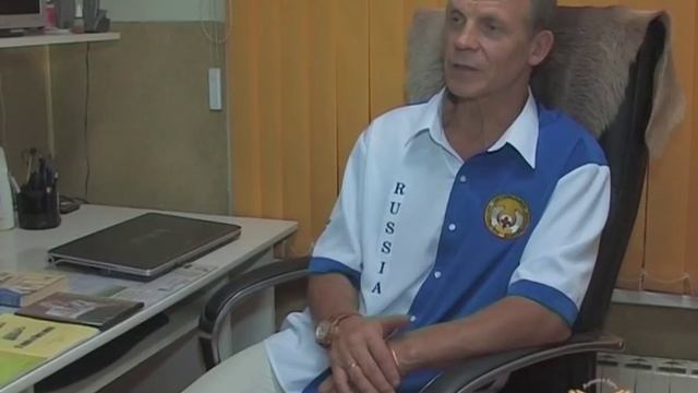 Старославянский массаж живота. Огулов смотреть онлайн