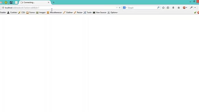 Address Book in My SQL in Pashto смотреть онлайн