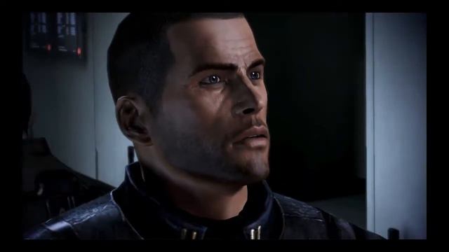 Mass Effect 3 Demo (Role-Play) Part 1 смотреть онлайн