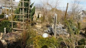 Весна в саду. Весна в душе! Все в сад!