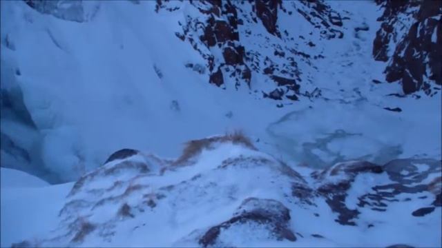 Субарктика, тундра, лесотундра. смотреть онлайн