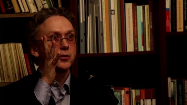 Mr. Freeman - он существует! История проекта