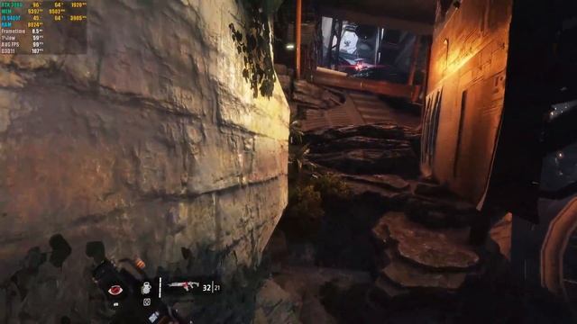 Titanfall 2 | RTX 3080 10GB ( 4K Maximum Settings ) смотреть онлайн
