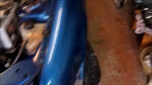 Ремонт ближнего света Калина 1118