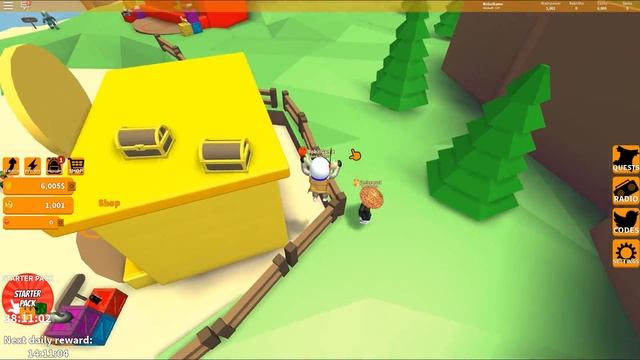 НОВЫЙ СИМУЛЯТОР МОЗГА! ВСЕ СЕКРЕТНЫЕ АДМИН КОДЫ ROBLOX Thinking Simulator смотреть онлайн
