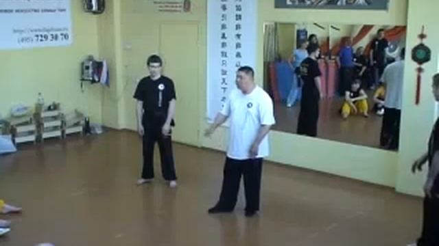 Илицюань. Теория Пять качеств смотреть онлайн