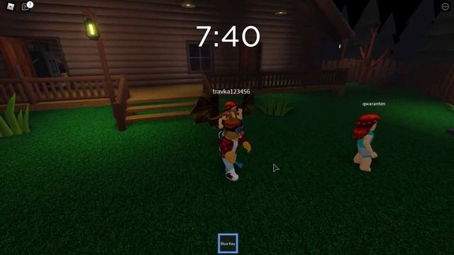 ПИГГИ 2?! ? КАК БЫСТРО ПРОЙТИ Spider Roblox? смотреть онлайн