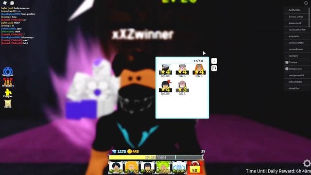 [NEW CODES] 2000+ GEMS JOTARO SUMMONS IN ALL STAR TOWER DEFENSE (Roblox) смотреть онлайн