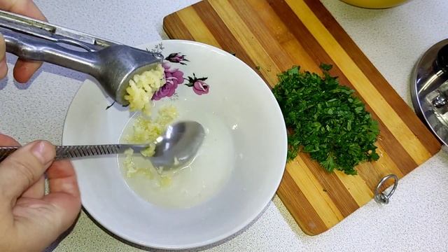 Сырники с малиновым соусом