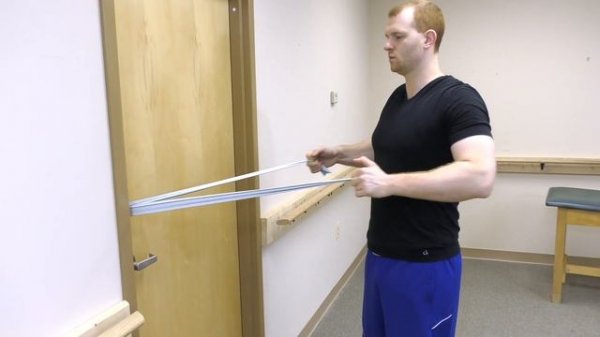 Top Exercises for Upper Crossed Syndrome - Corrective Exercises for Posture