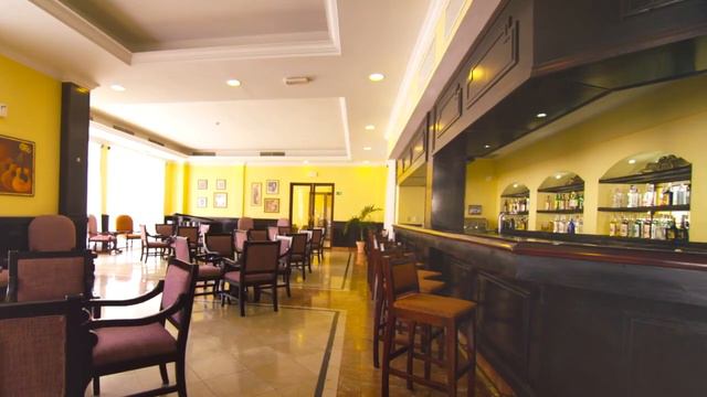 Iberostar Selection & Coral Ensenachos - Service attentionné pour adultes ou familles смотреть онлайн