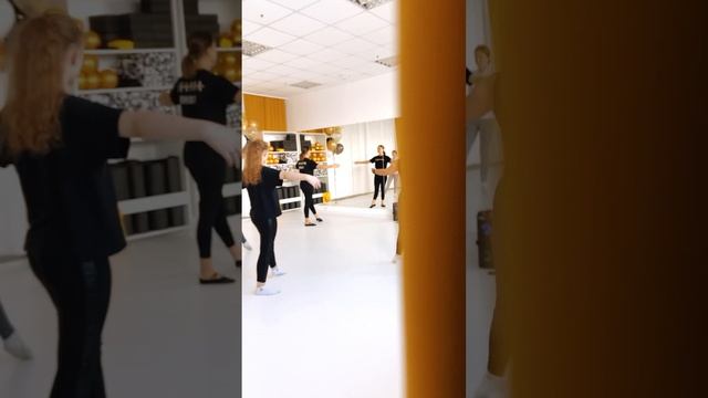 Бэкстейдж съемка - мероприятие в балетной школе LEVITA Калининград #kaliningrad #съемкавидео смотреть онлайн