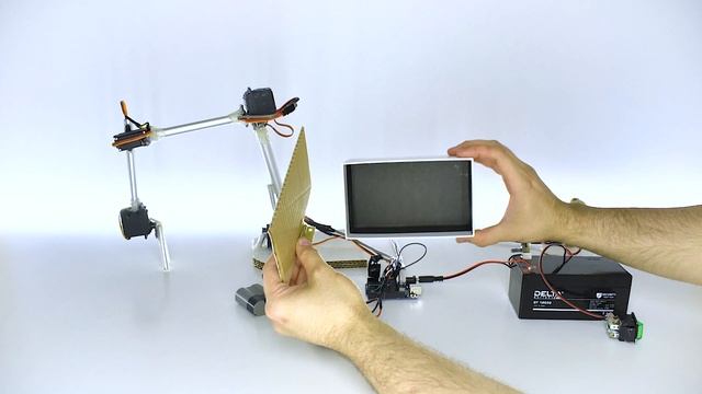 How to make an Amazing Robotic Arm | Arduino Robot смотреть онлайн