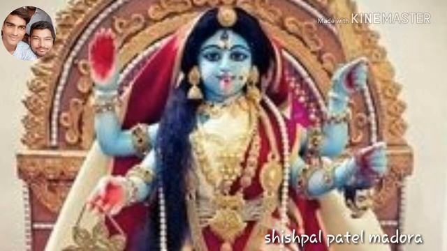 #Navratri Special Whatsapp Status 2019/ #Aai Ambe Jagdambe Song  #Marathi Whatsapp Status