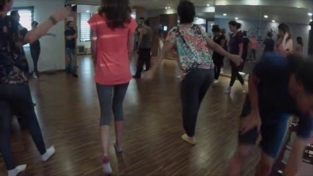 Introduction to Whirling Rituals@BYC смотреть онлайн