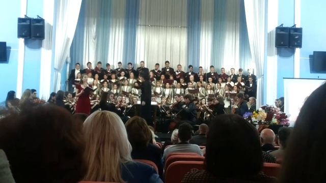 Верди, реквием смотреть онлайн