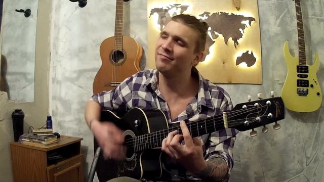 Кавер на РАДИОПОМЕХИ смотреть онлайн