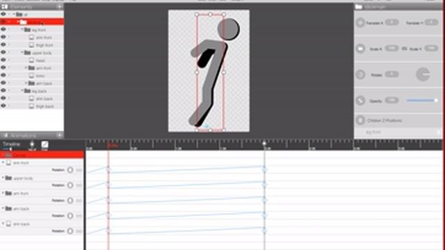 stickman design demo смотреть онлайн