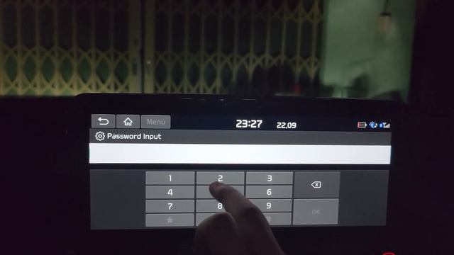 How can we access to engineering mode on KIA K3 2022 stock head unit? смотреть онлайн