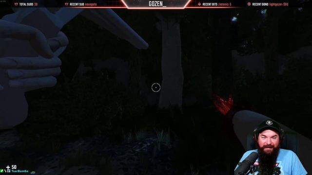 This Game Is Not "Evil Dead"...It Is Evil Is Back! - Full Playthrough смотреть онлайн