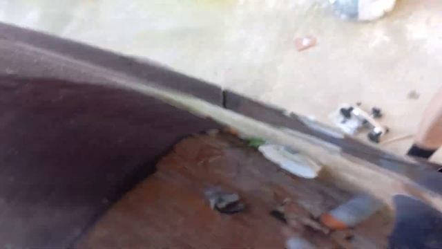 Вытягивание вмятин на автомобиле своими руками смотреть онлайн