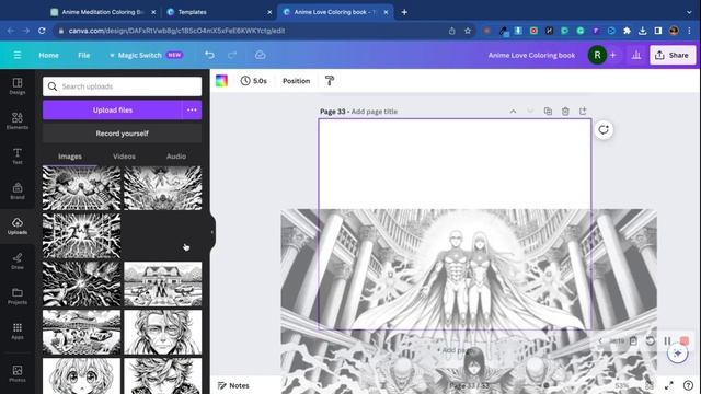 Chat GPT 4 Dall E 3 to Create Coloring Books for Amazon KDP Tutorial смотреть онлайн