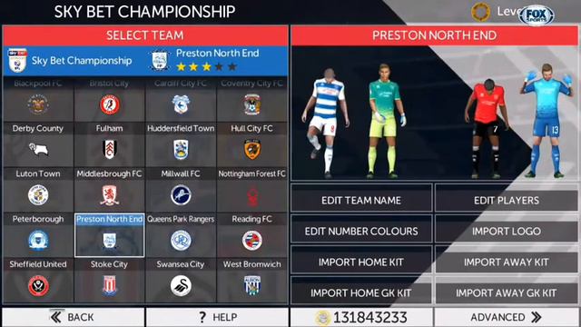 Download First Touch Soccer 22||300Mb||Best 4K Graphics|Full Transfer. смотреть онлайн