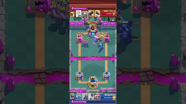 Golden Knight Dash Wins The Game?? смотреть онлайн