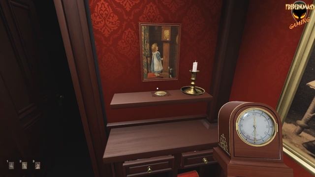 THE TRAPPED SOUL : Escape Simulator - Community Room смотреть онлайн