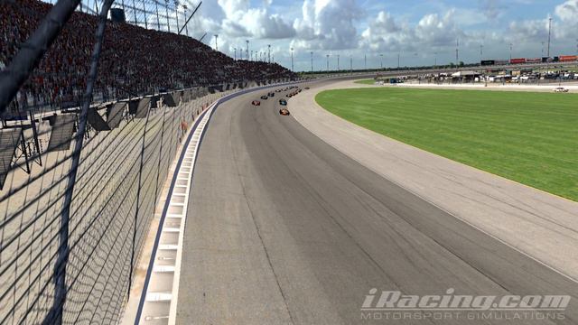CORT Fast Forward: Target Grand Prix of Chicago смотреть онлайн