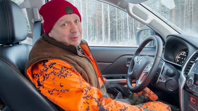 Video Bloga #24 Epizode. Mednieka Auto Tests - Mitsubishi L200