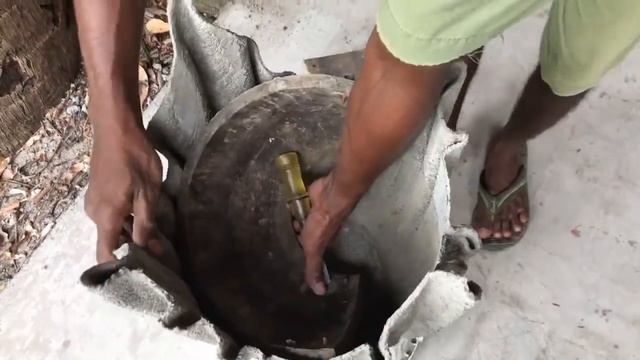 Вау! Горшок handmade лайфхак lifehack сад дом огород смотреть онлайн