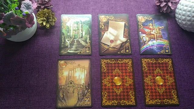 Совет Высших. таро расклад гадание прогноз ? смотреть онлайн