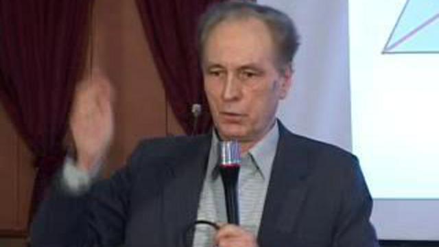 Вода и Долголетие - Друзьяк Николай Григорьевич - 4 смотреть онлайн