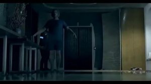 Коннор RK900 идёт на задание