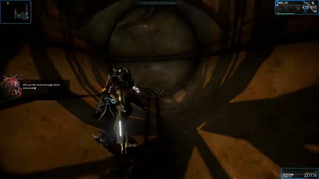 Warframe quick assassination with the stug! смотреть онлайн