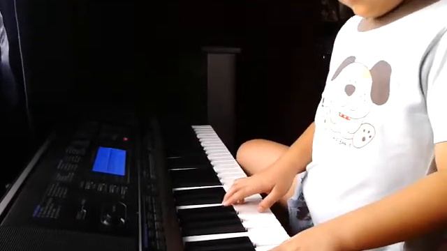 Casio ctk 5000 demo tune смотреть онлайн