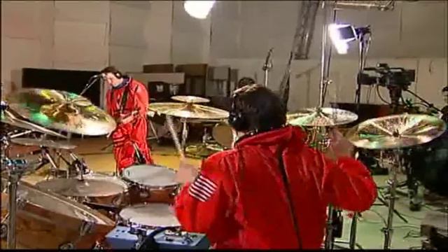 PAUL GILBERT-"INTERACTION"-(SPACE SHIP LIVE-DVD-) смотреть онлайн