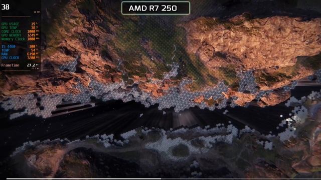 Halo Infinite | GTX 660 , R7 250 , GT 730 , GT 720 , GT 630 | Playable ? смотреть онлайн