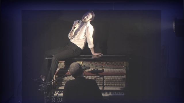 Репетиция/Звезда: Кузмин. Форель разбивает лед смотреть онлайн