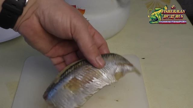 МАЛОСОЛЬНАЯ СЕЛЬДЬ, по типу матье в белом соусе, Такую селёдку вы ещё не пробовали! смотреть онлайн