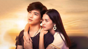 Бесконечная любовь 1 сезон 10 серия