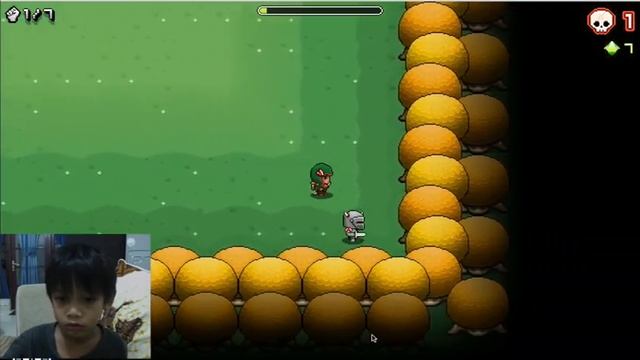 REVIEW GAME NIMBLE QUEST смотреть онлайн