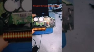 волсваген тоурен вентилятор печка не работает причина несправности